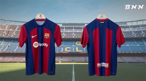 fc barcelona jersey 2024